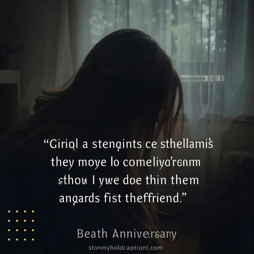  Anniversary Captions for a Best Friend