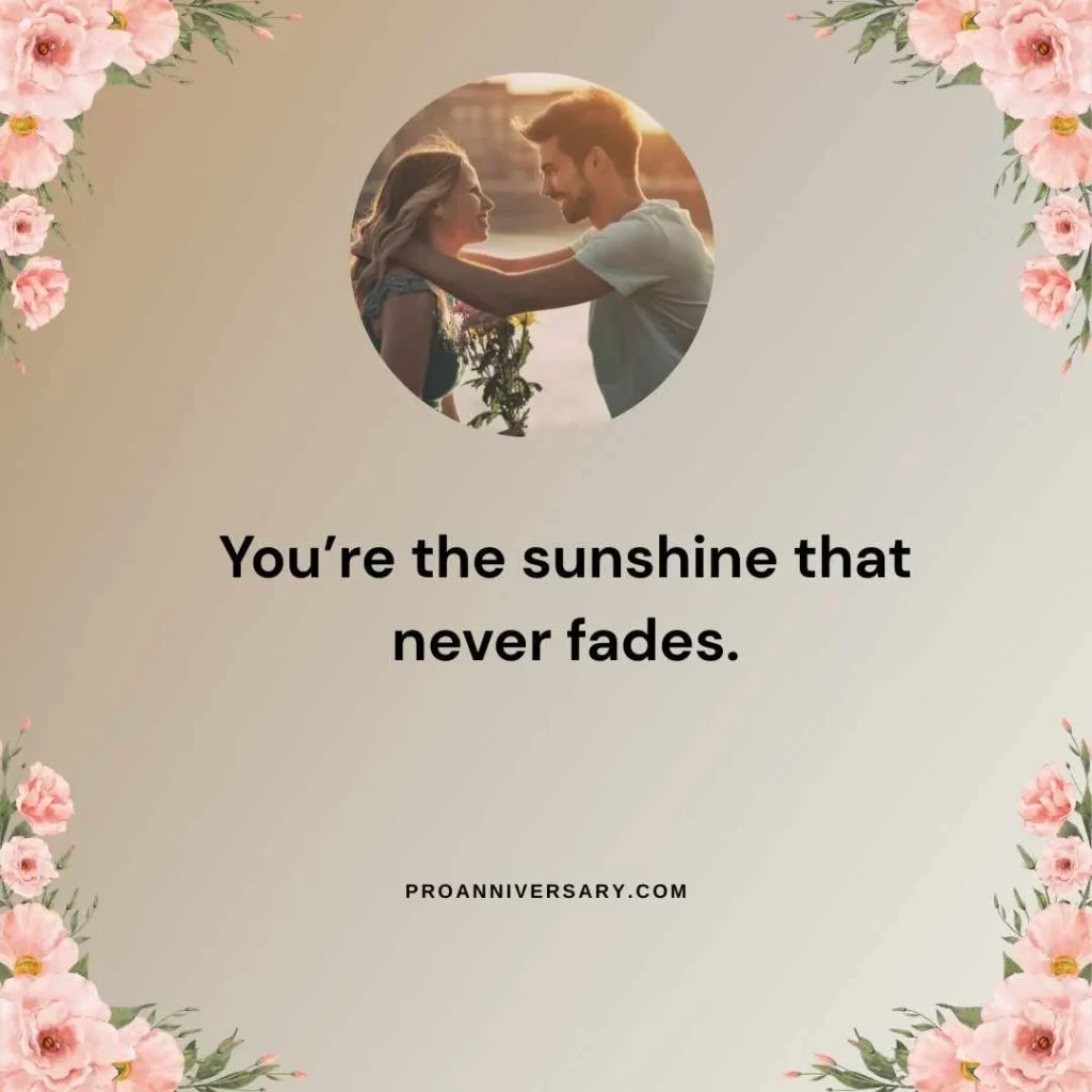 Anniversary Quotes for Girlfriend