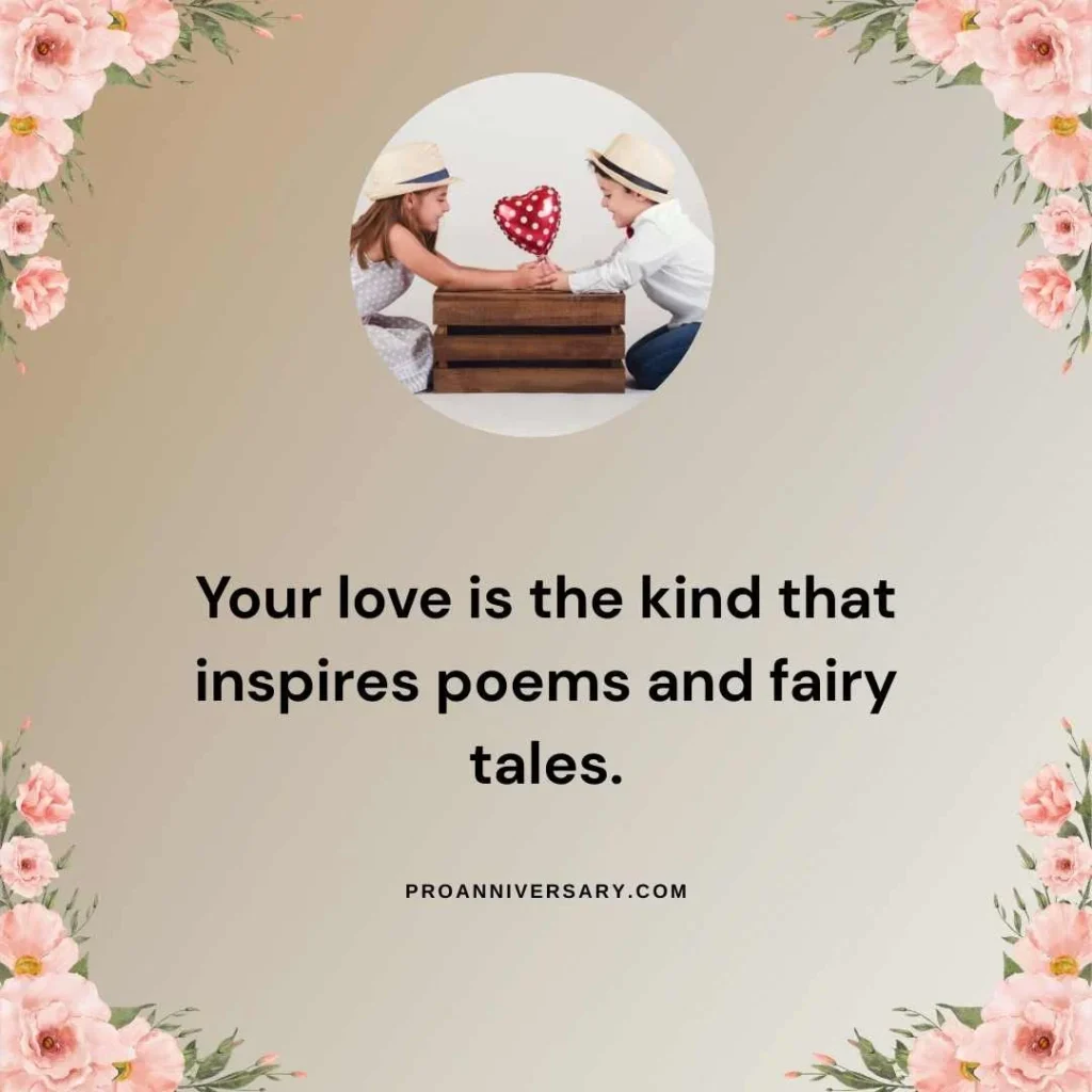  Anniversary Quotes for Sister