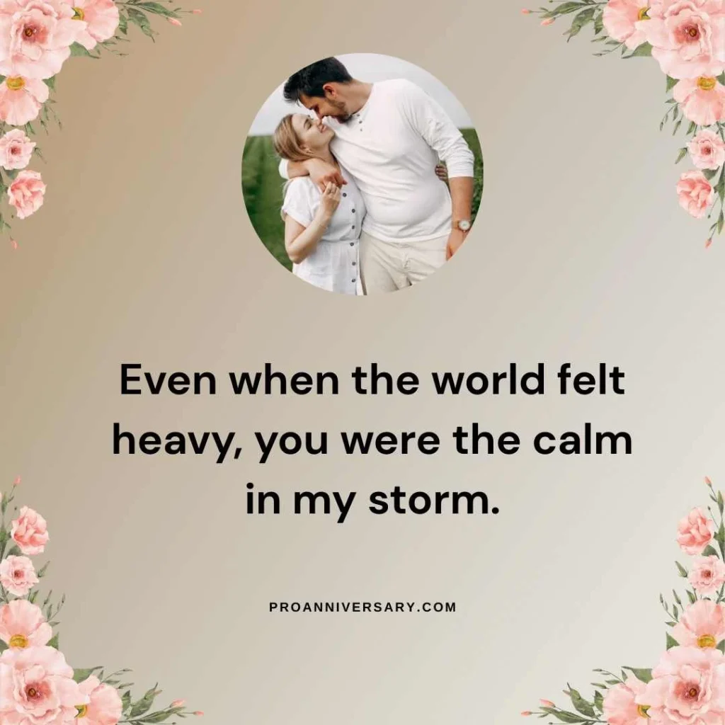 Heartfelt Anniversary Quotes