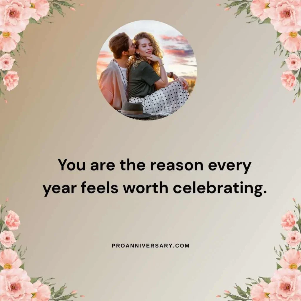  Romantic 27 Year Anniversary Quotes