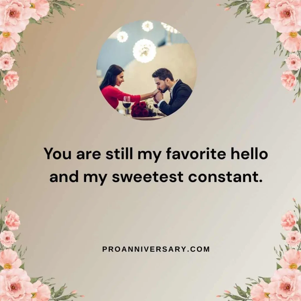  Romantic 8 Month Anniversary Quotes  