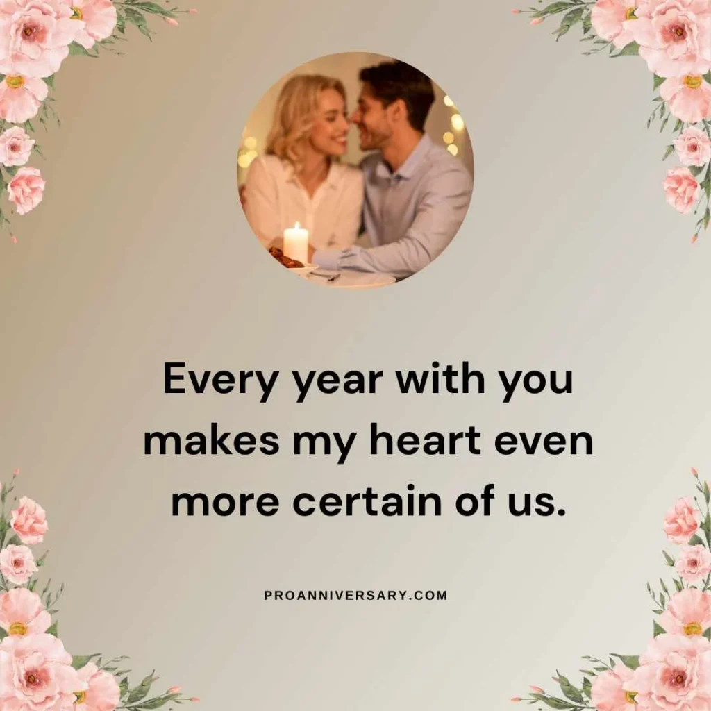 43rd Wedding Anniversary Quotes