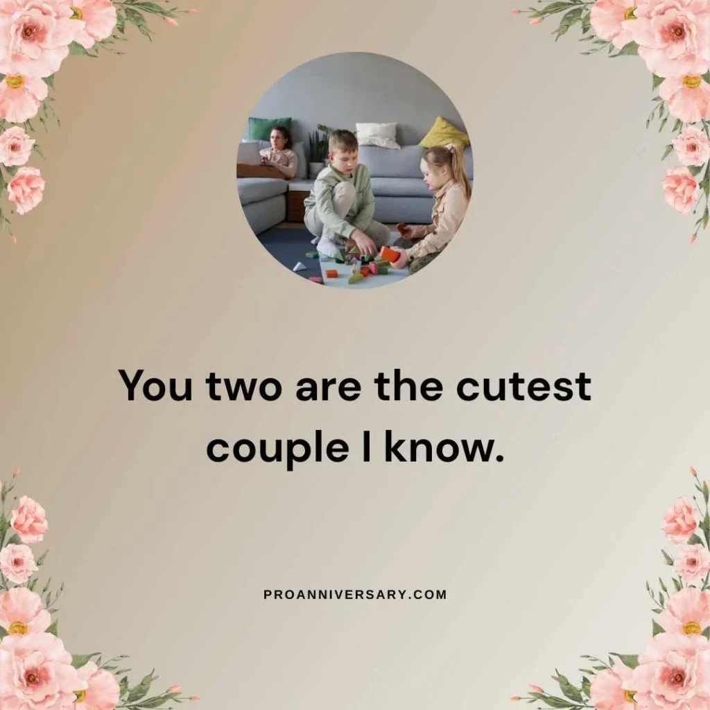 Cute and Playful Quotes