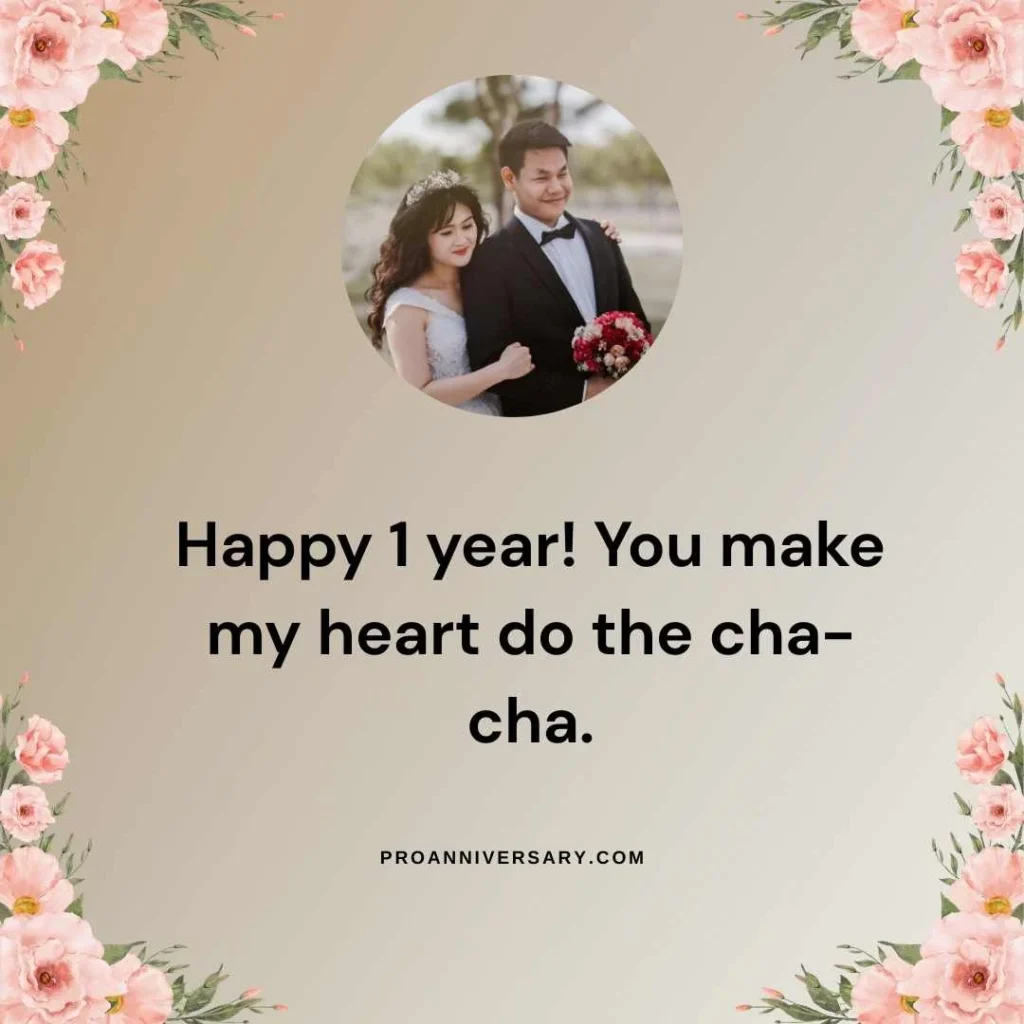 Cute Funny Anniversary Quotes
