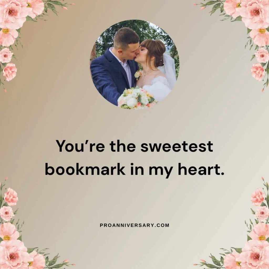 Cute Paper Anniversary Quotes