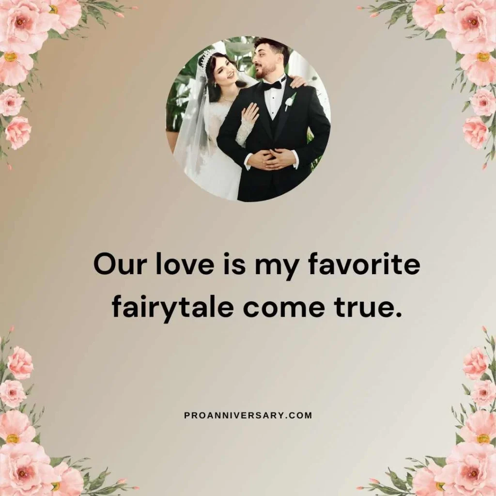 Cute Third Anniversary Quotes