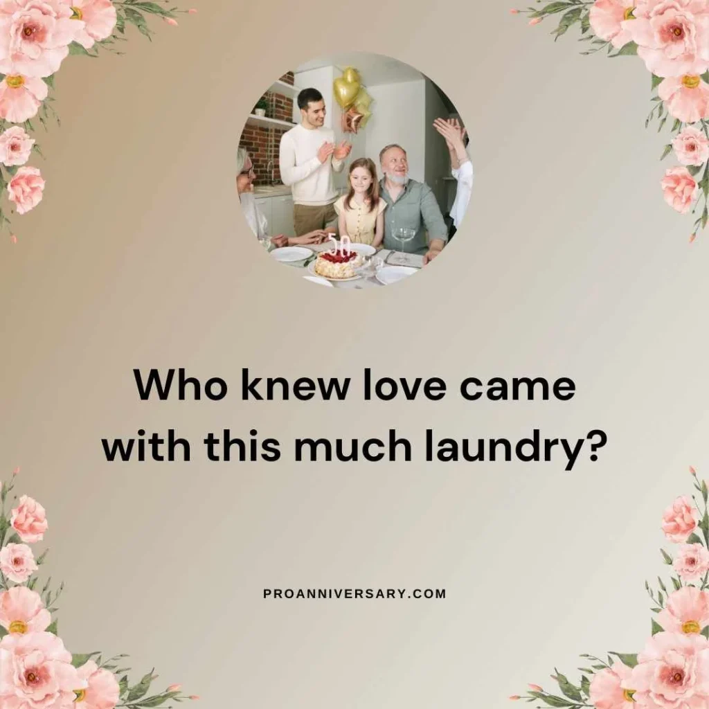 Funny Quotes About Married Life