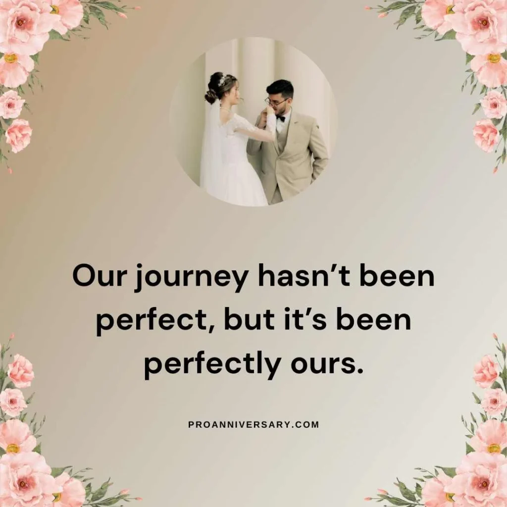 Heartfelt 44th Wedding Anniversary Quotes