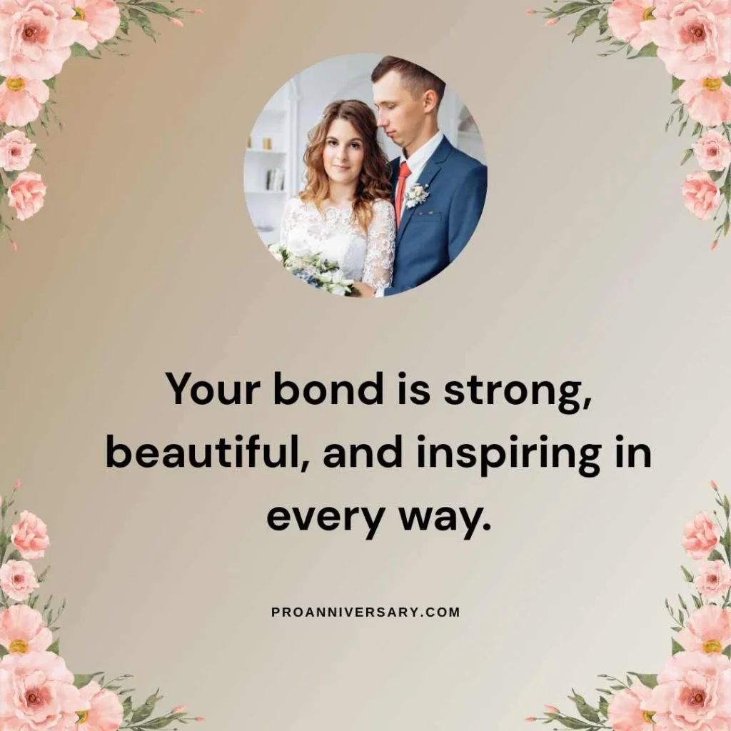 Heartfelt Anniversary Quotes for Parents