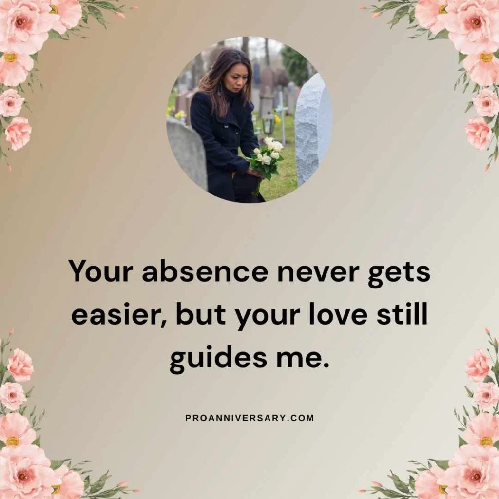 Heartfelt Friend Death Anniversary Quotes