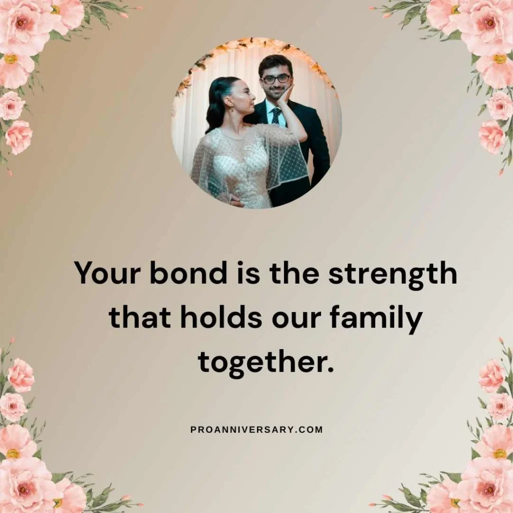 Heartfelt Marriage Anniversary Quotes