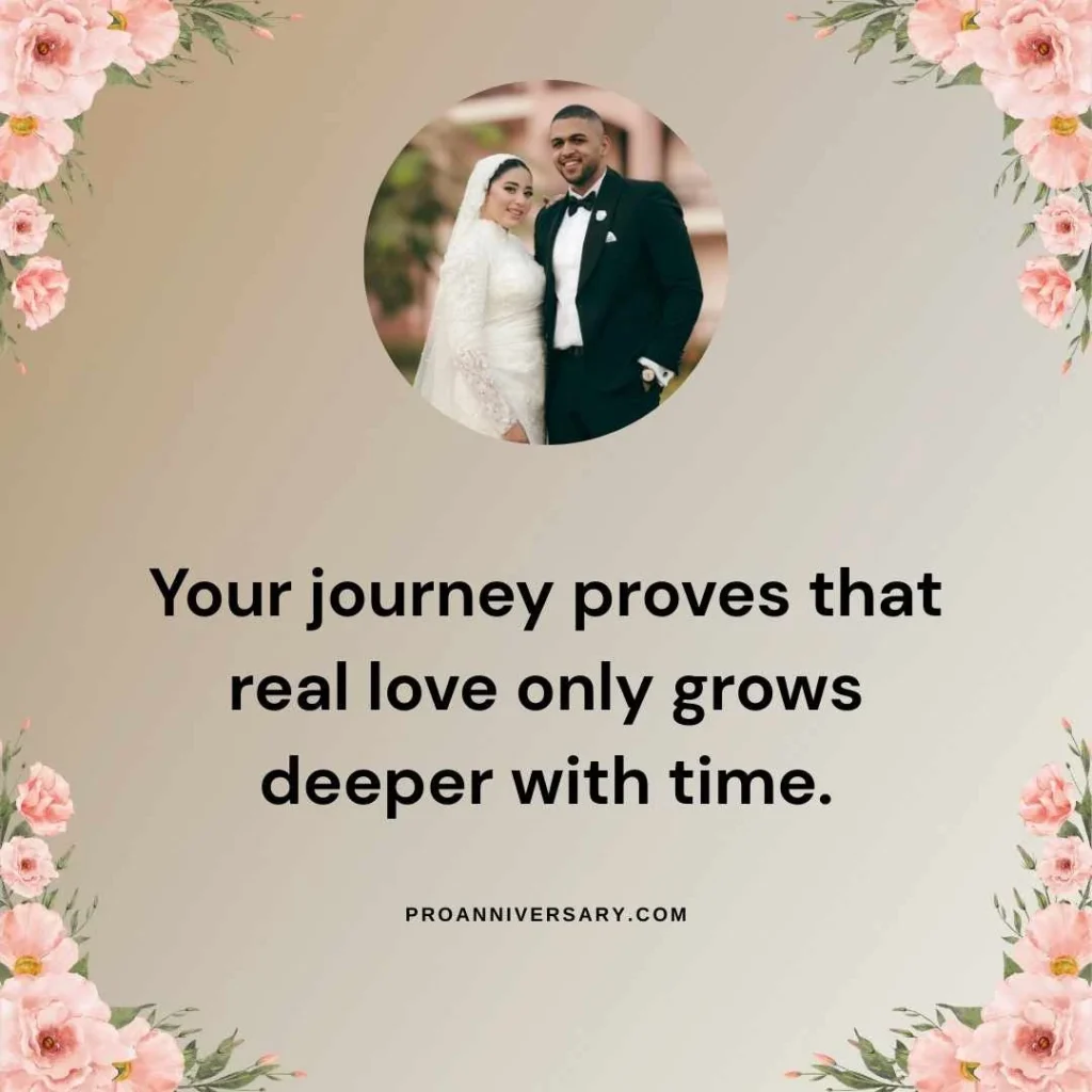 Heartfelt Silver Wedding Anniversary Quotes