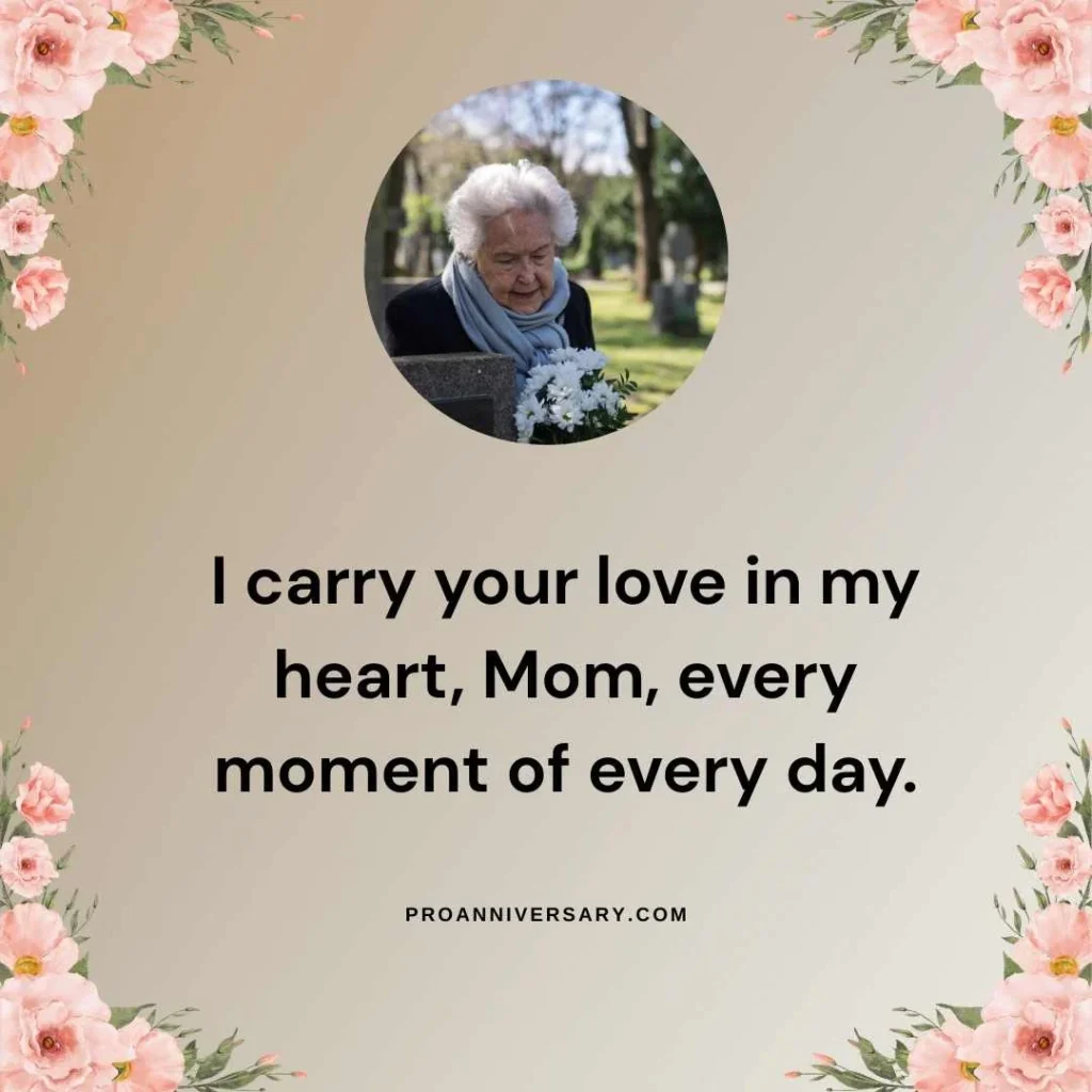 One-Year Death Anniversary Quotes