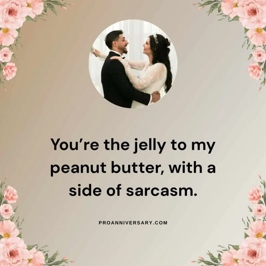 Romantic and Funny Anniversary Quotes