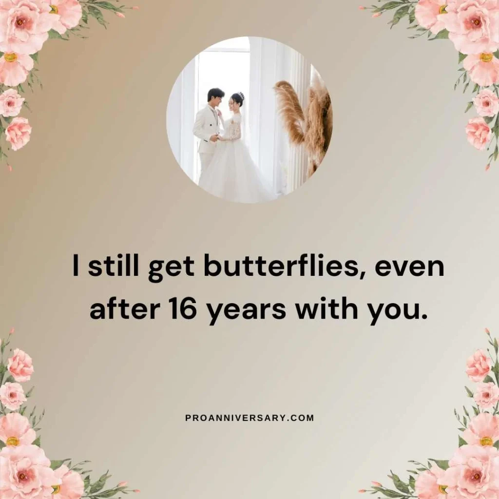 Romantic Anniversary Quotes