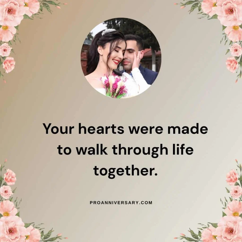 Romantic Anniversary Quotes for Parents