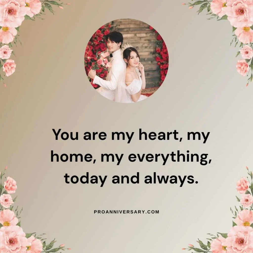 Romantic Third Anniversary Quotes