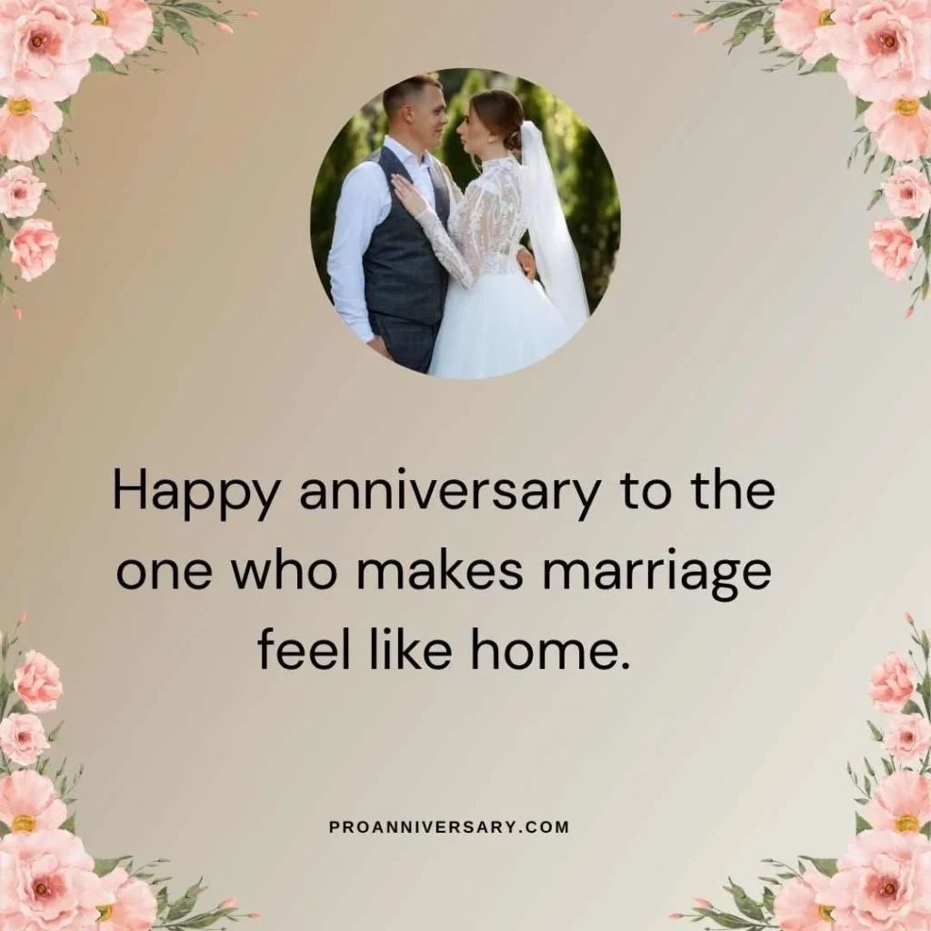 Anniversary Quotes Real Husband Wife