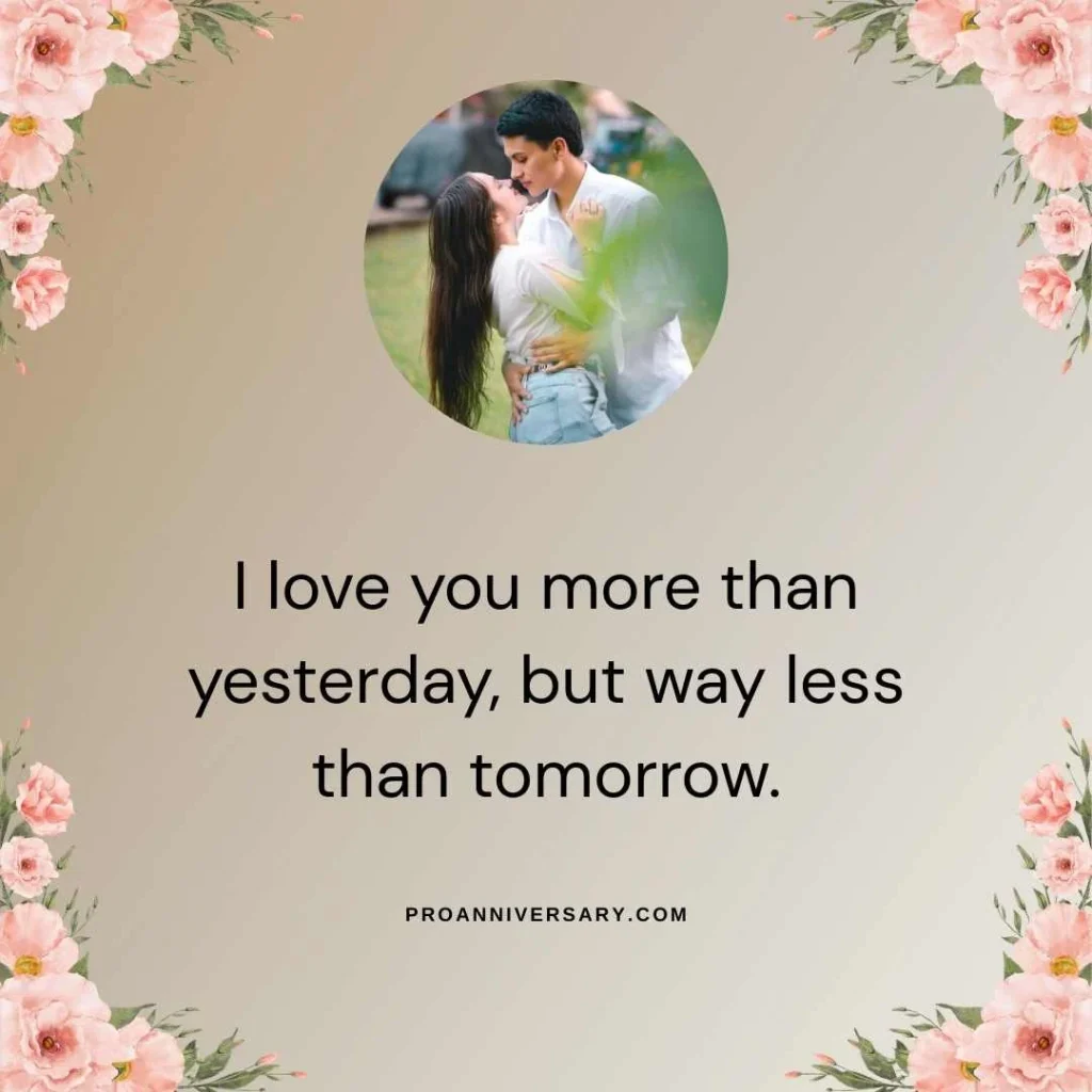 Cute 12 Years Anniversary Quotes For Husband