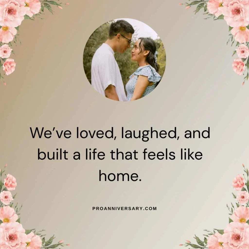 Cute 29 Year Anniversary Quotes