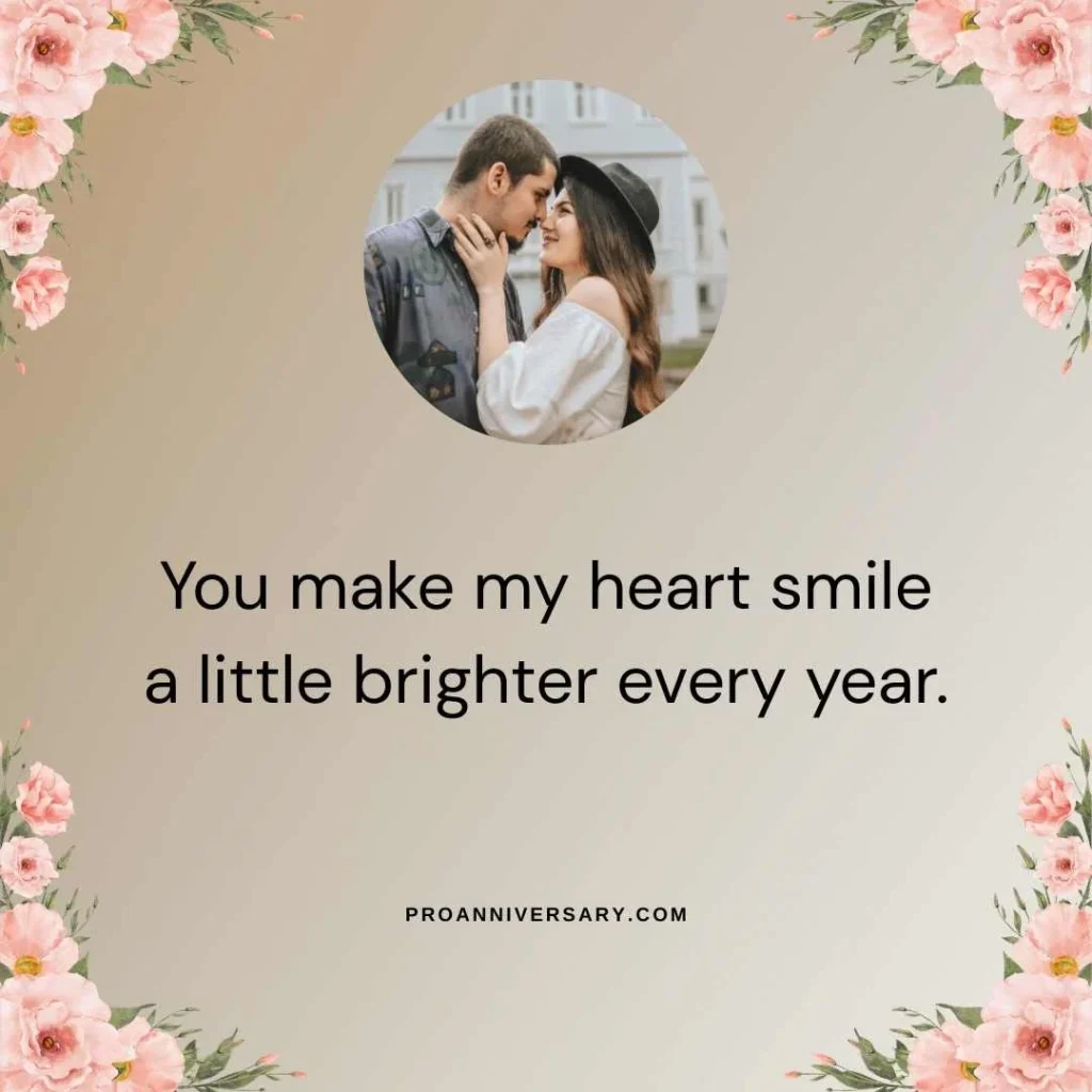 Cute 3 Year Dating Anniversary Quotes