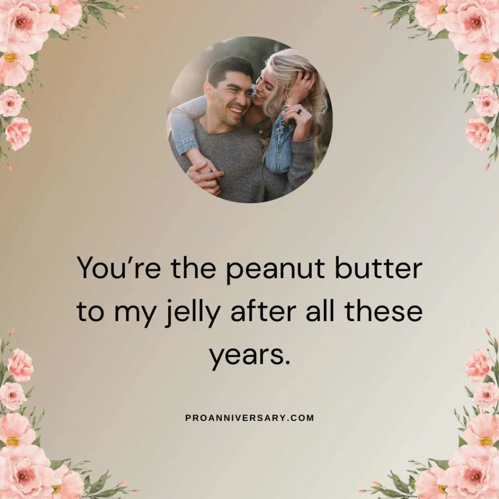 Cute 33rd Anniversary Quotes