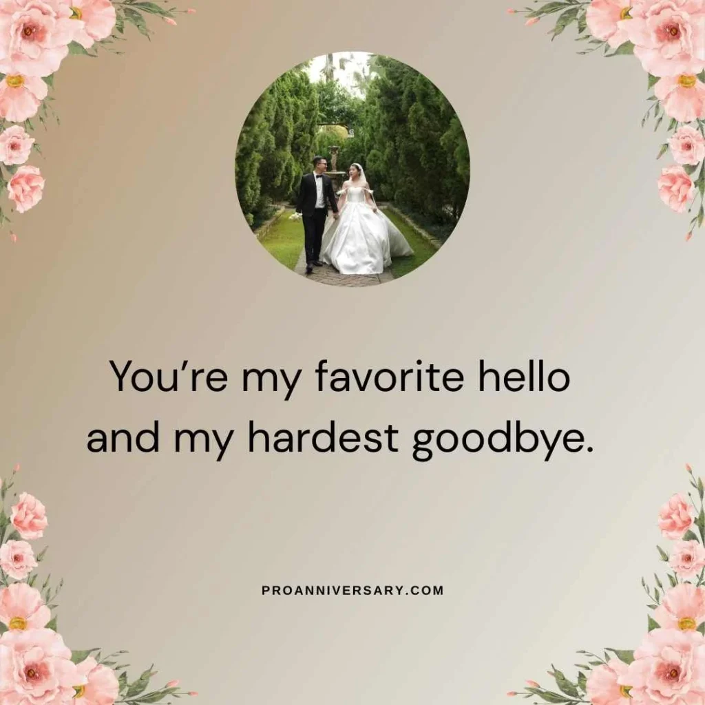 Cute 365 Days Anniversary Quotes