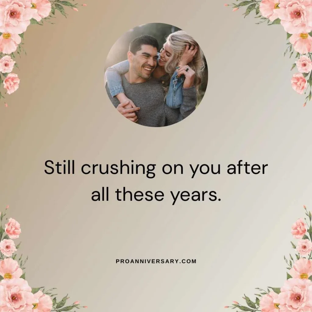 Cute Anniversary Quotes