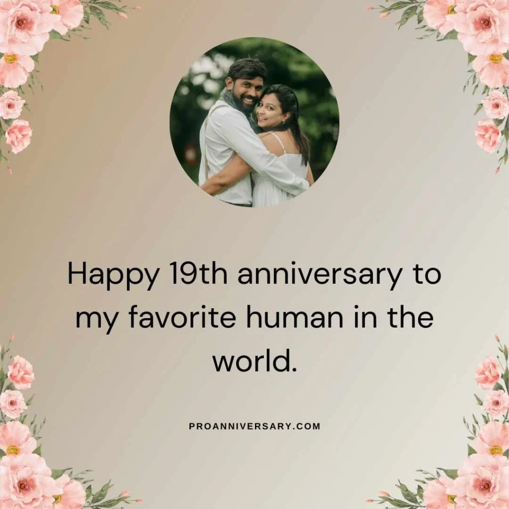 Cute Anniversary Quotes for Husband