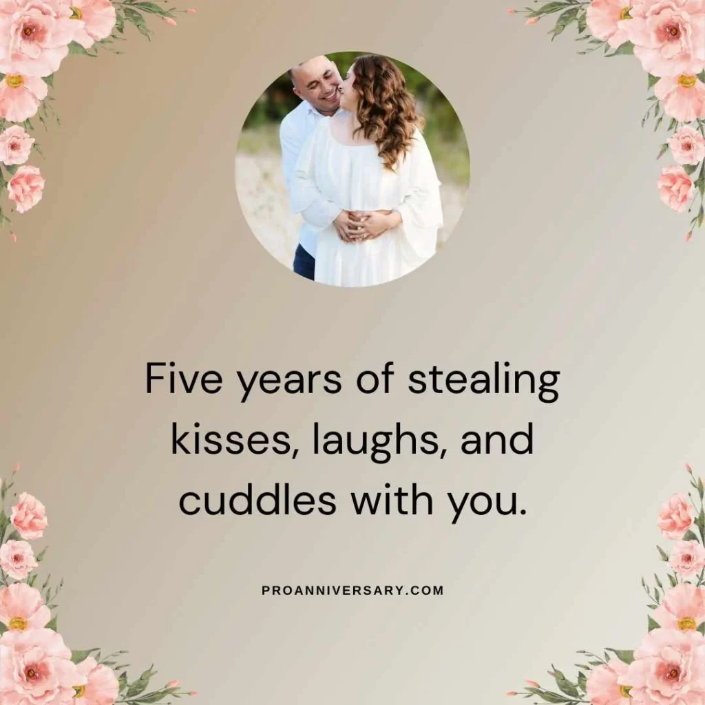 Cute Anniversary Quotes for Husband