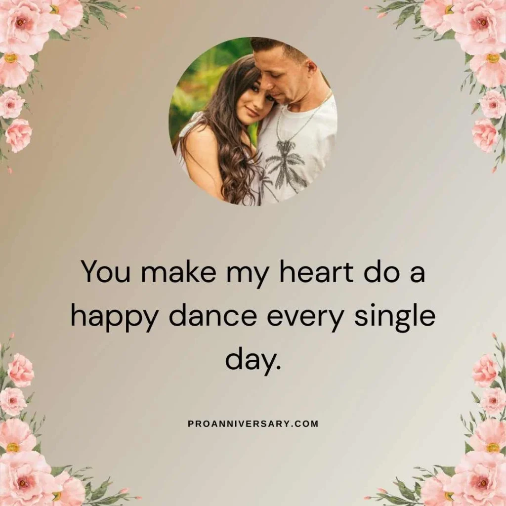 Cute Happy 11 Months Anniversary Quotes
