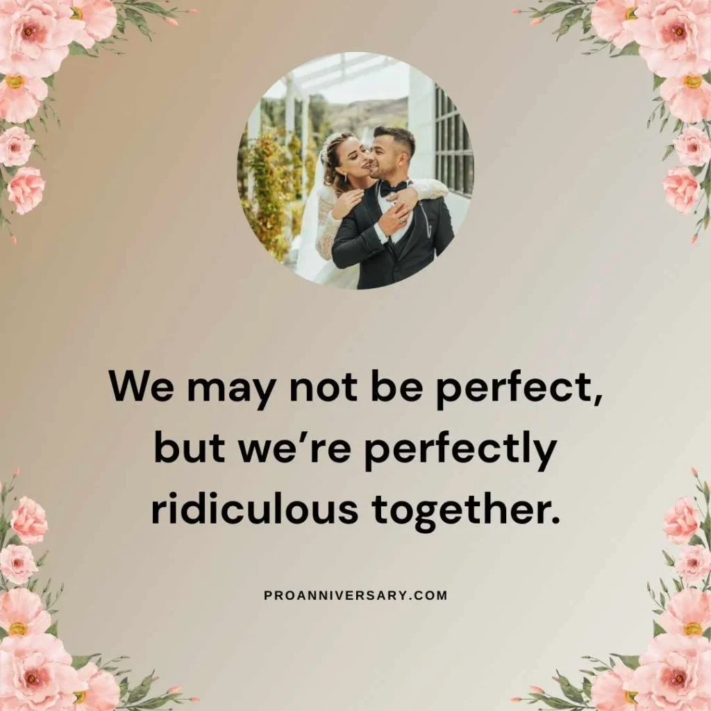 Funny 10th Anniversary Quotes for Couples