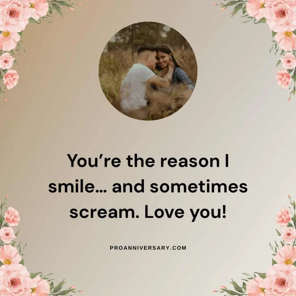 Funny Anniversary Quotes For Husband