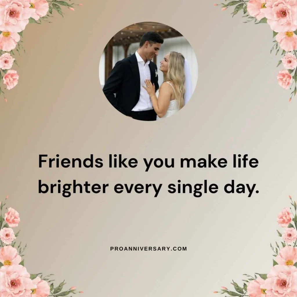 Heartfelt Friendship Quotes