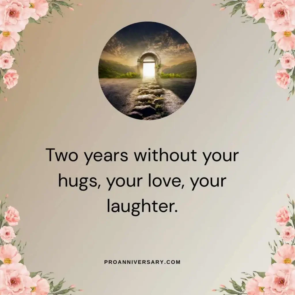 Husband Death Anniversary Quotes