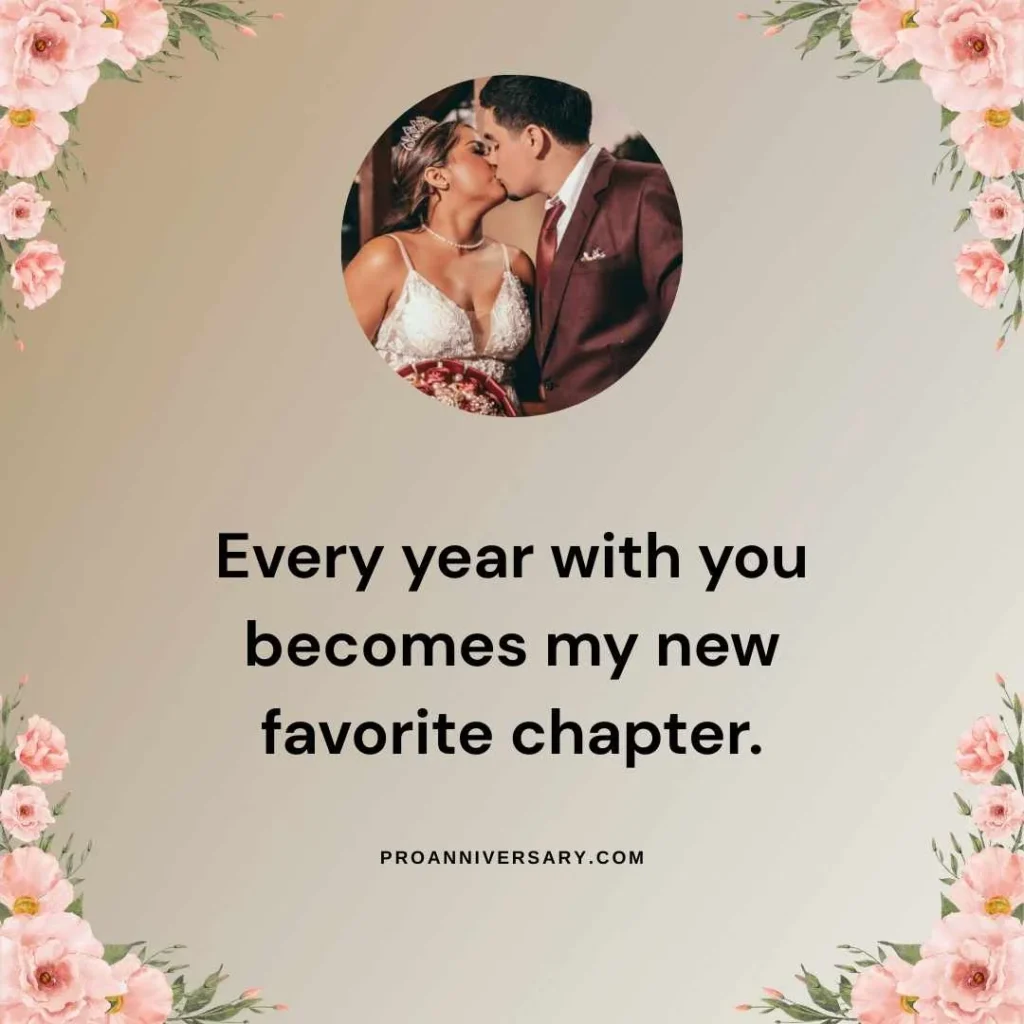 Romantic 13th Anniversary Quotes for Husband