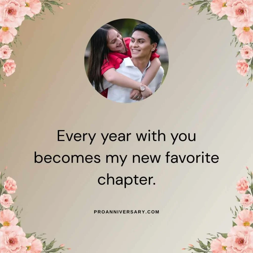 Romantic 26 Years Anniversary Quotes