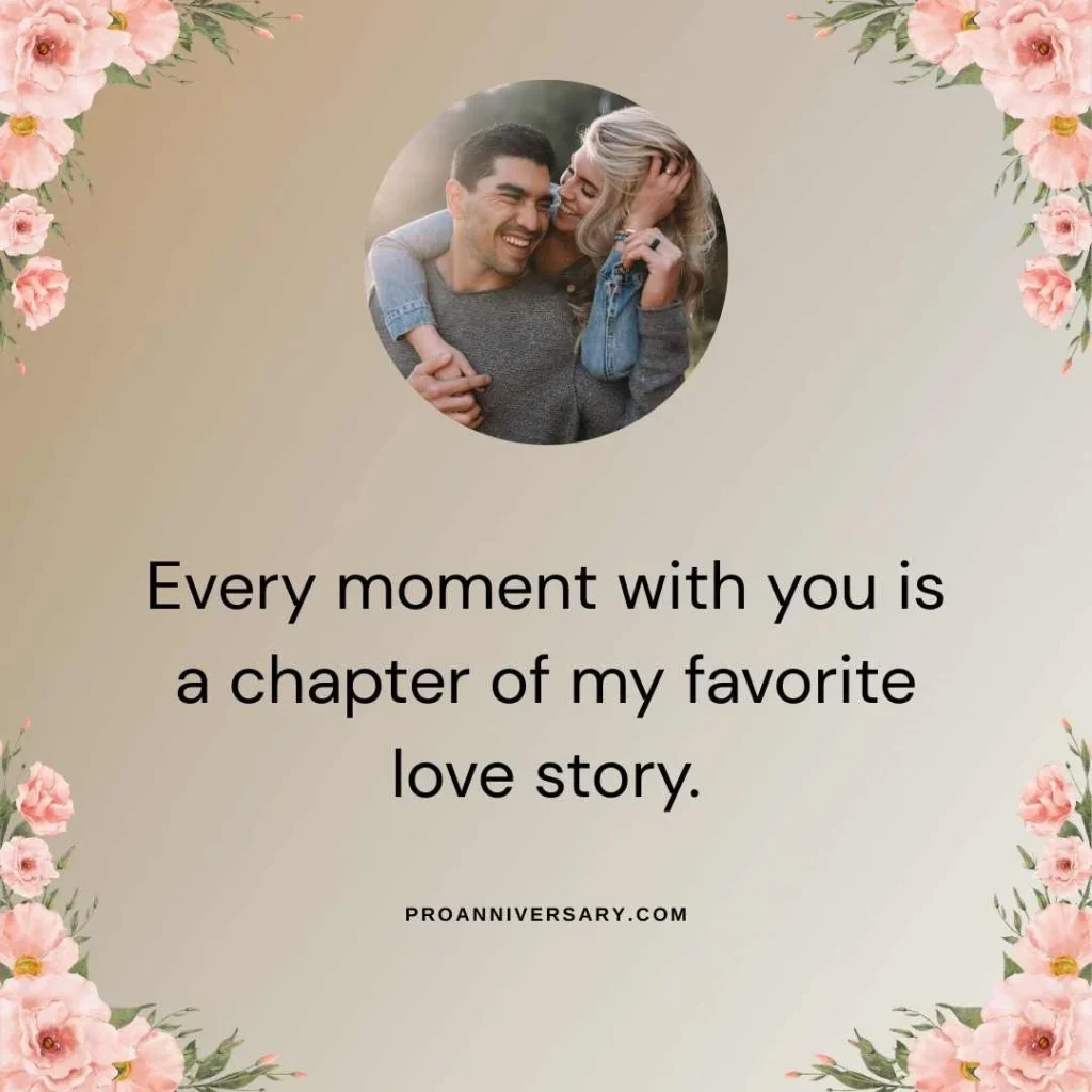 Romantic 31 Year Anniversary Quotes