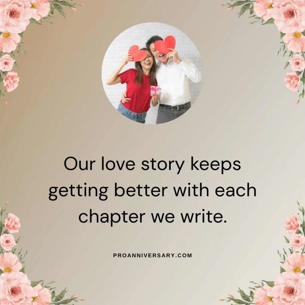 Romantic 33rd Anniversary Quotes