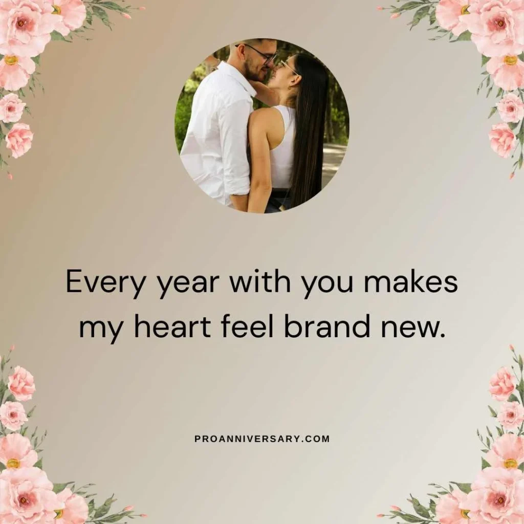Romantic 38th Wedding Anniversary Quotes