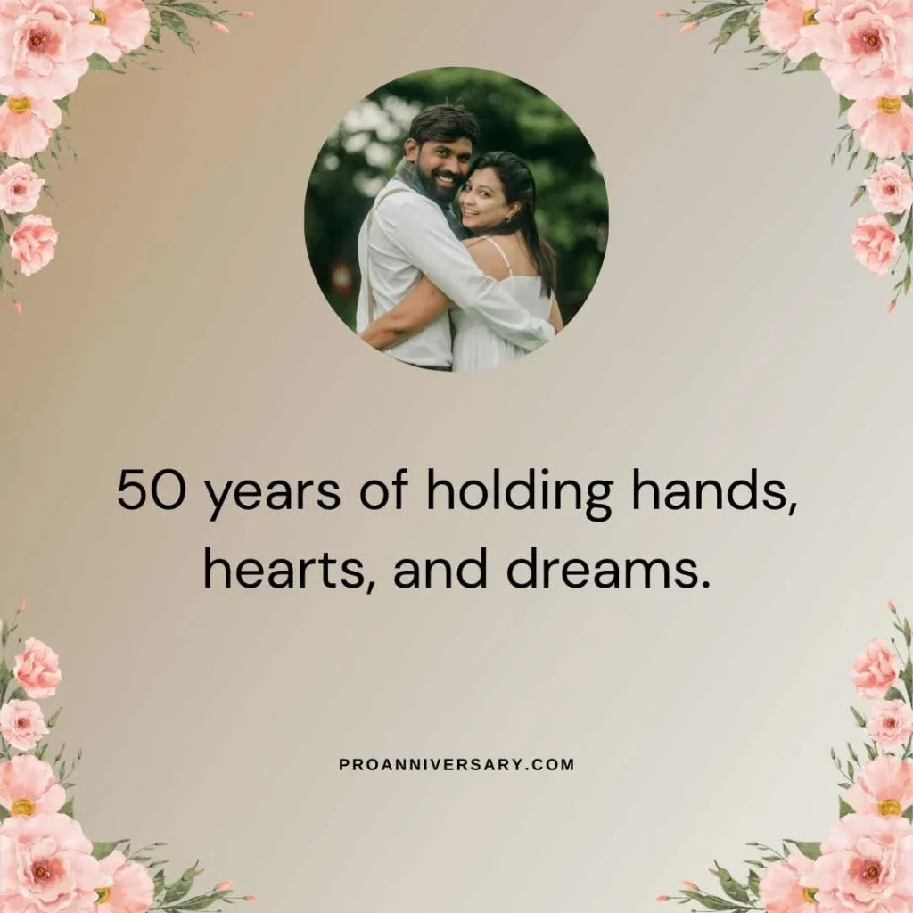 Romantic and Sweet Lines for Parents