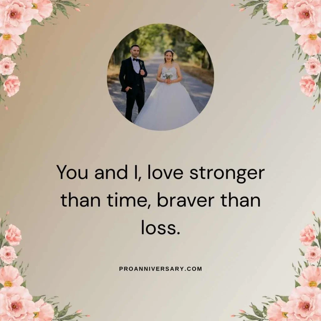 Romantic Anniversary Quotes