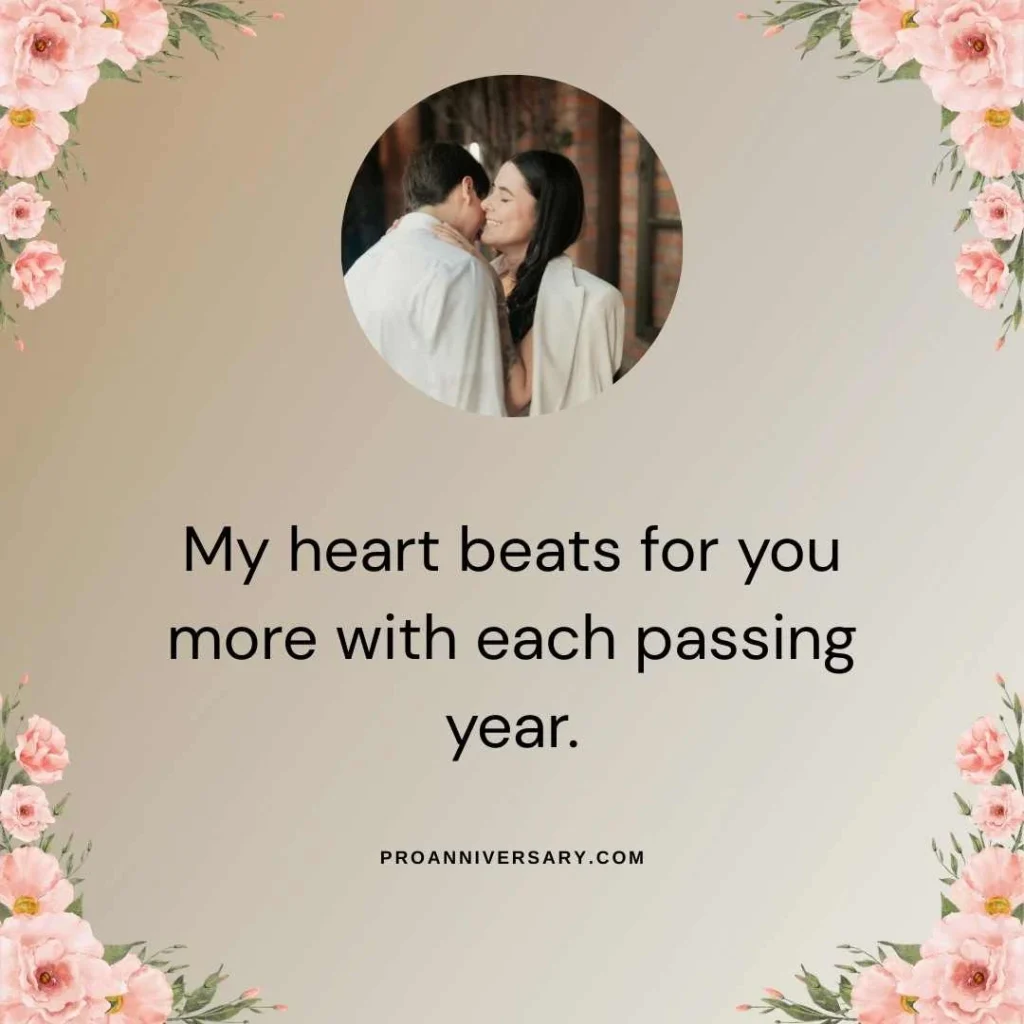 Romantic Anniversary Quotes