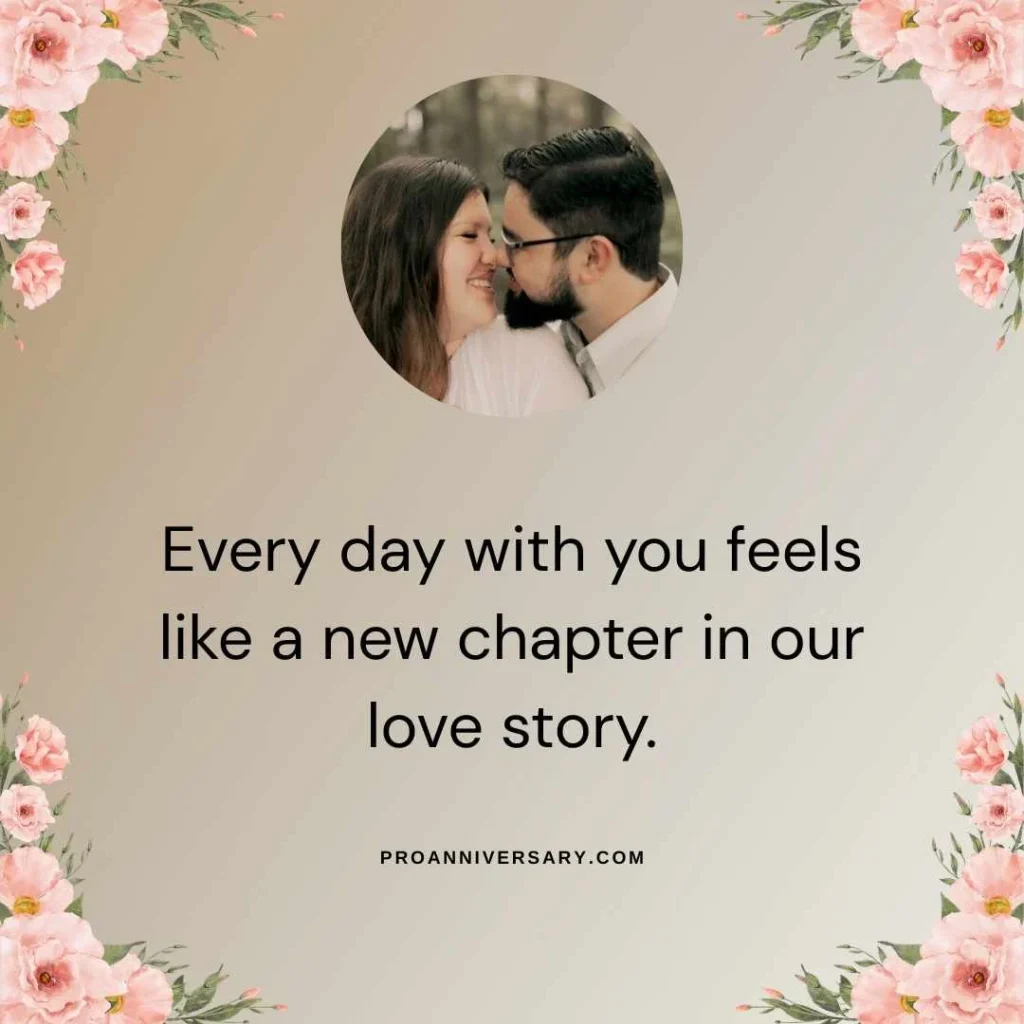 Romantic Anniversary Quotes for Husband