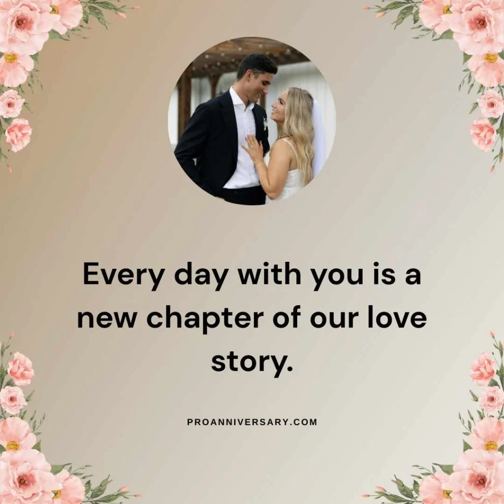   Romantic Ten Years Anniversary Quotes