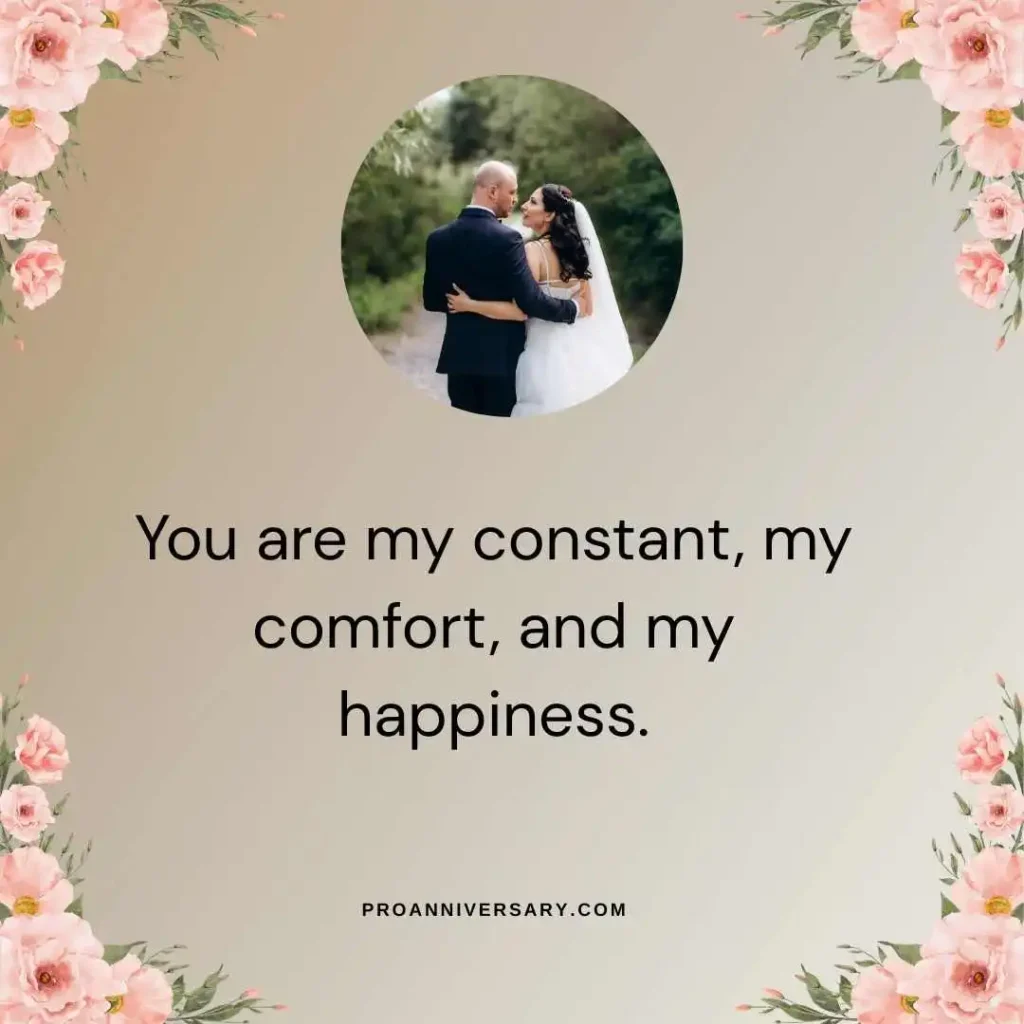 Sweet and Loving Quotes for Husband