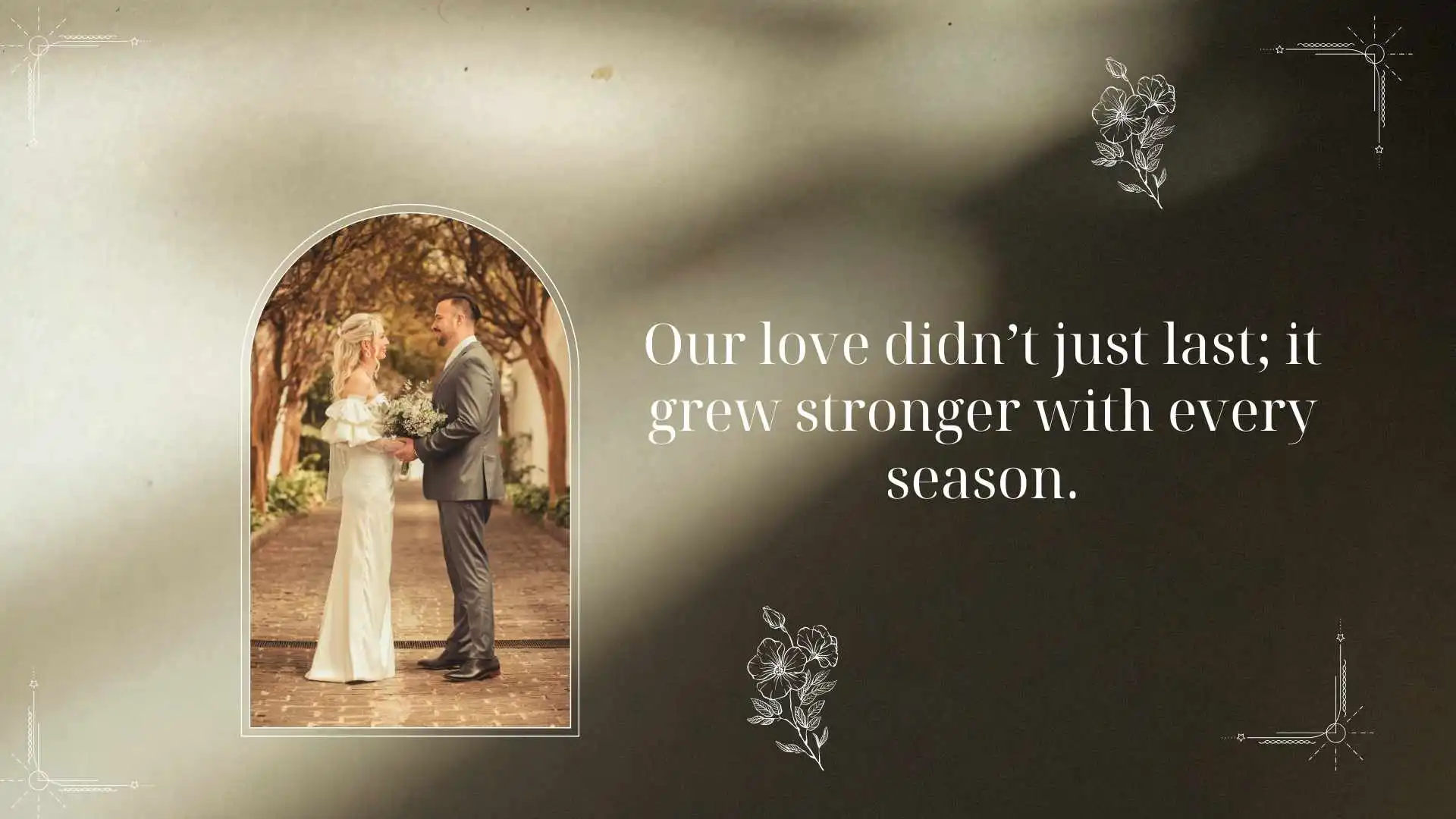 17 Years Wedding Anniversary Quotes