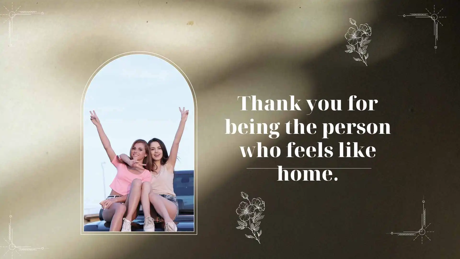 Best Friend Anniversary Quotes