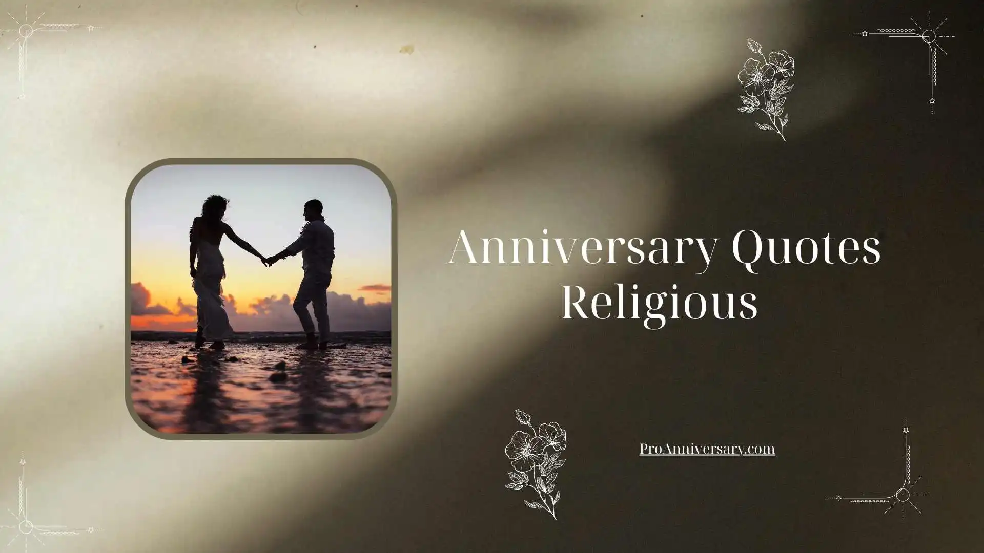 Anniversary Quotes Religious 
